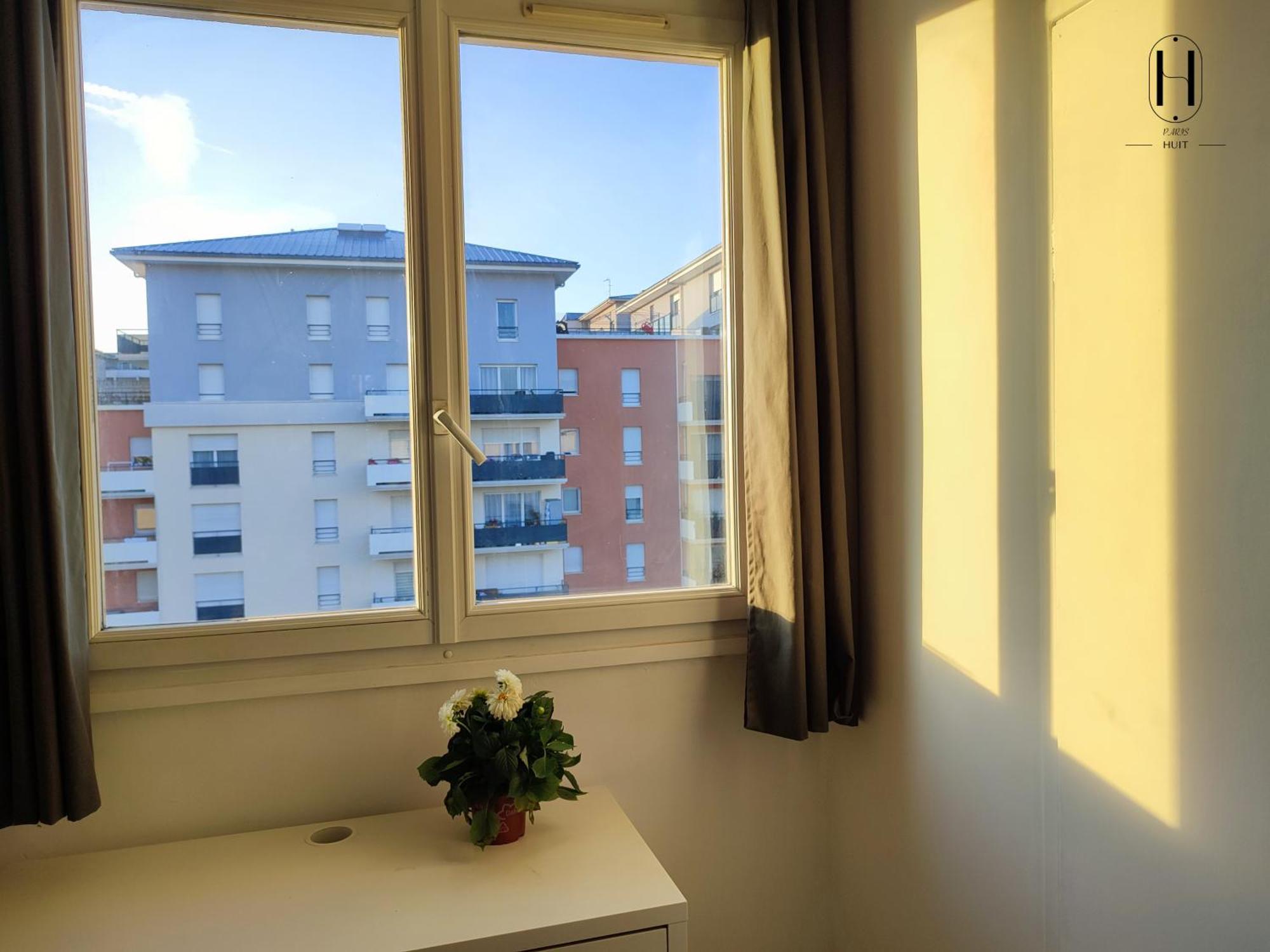 Appartement Parishuit à Thiais Extérieur photo
