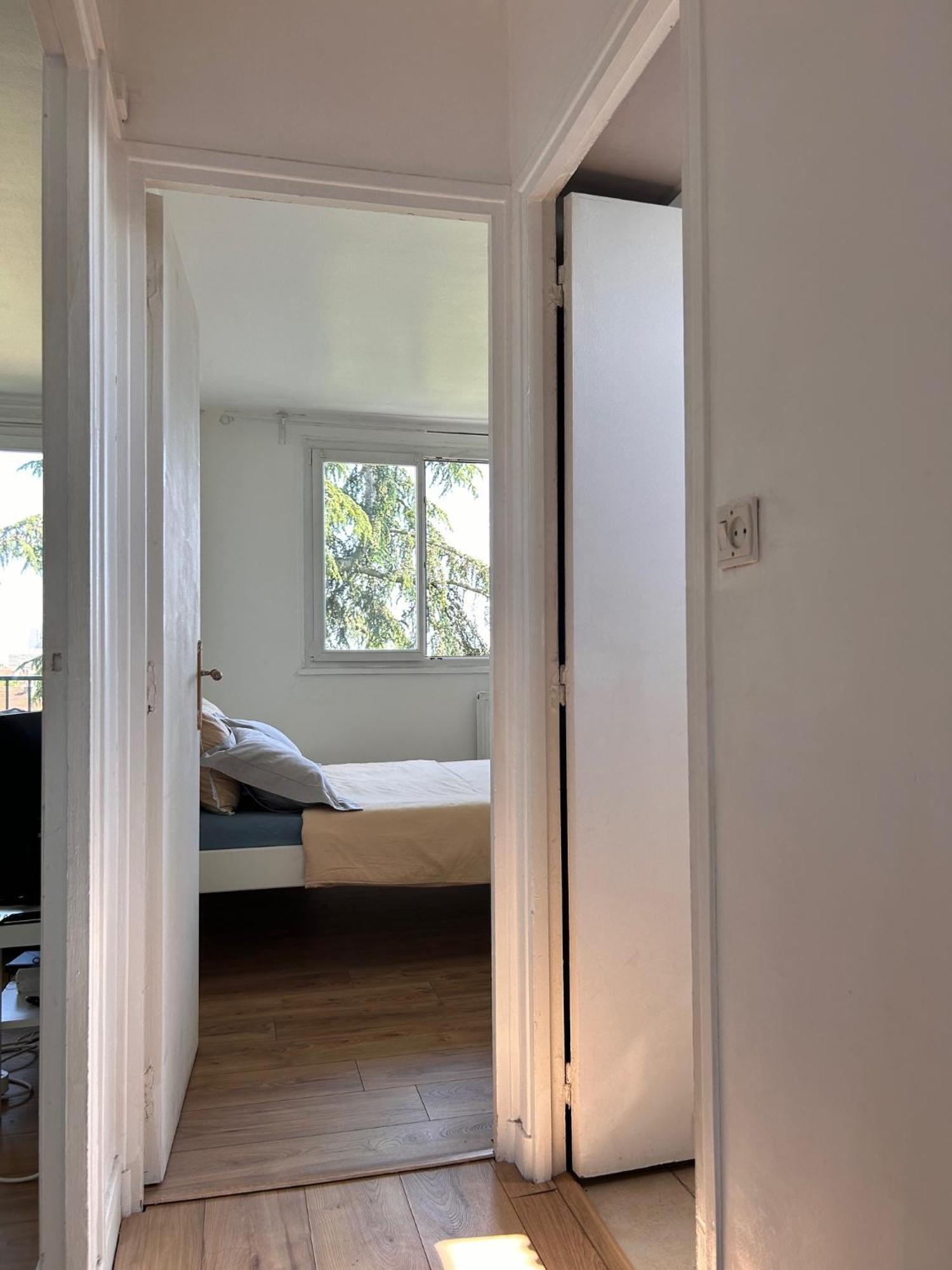 Appartement Parishuit à Thiais Extérieur photo